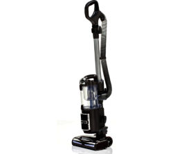 SHARK  Rotator Lift-Away True Pet NV340UKT Upright Bagless Vacuum Cleaner - Bordeaux & Grey